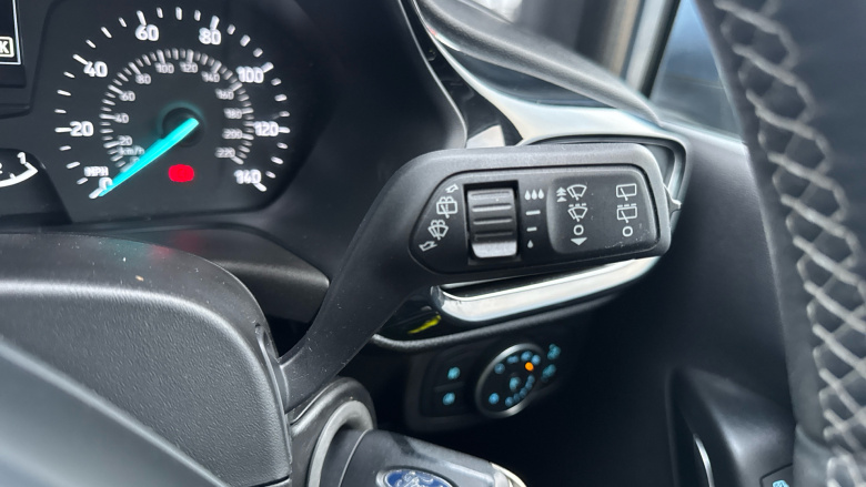 Ford Fiesta 1.1 Zetec 3dr Petrol Hatchback